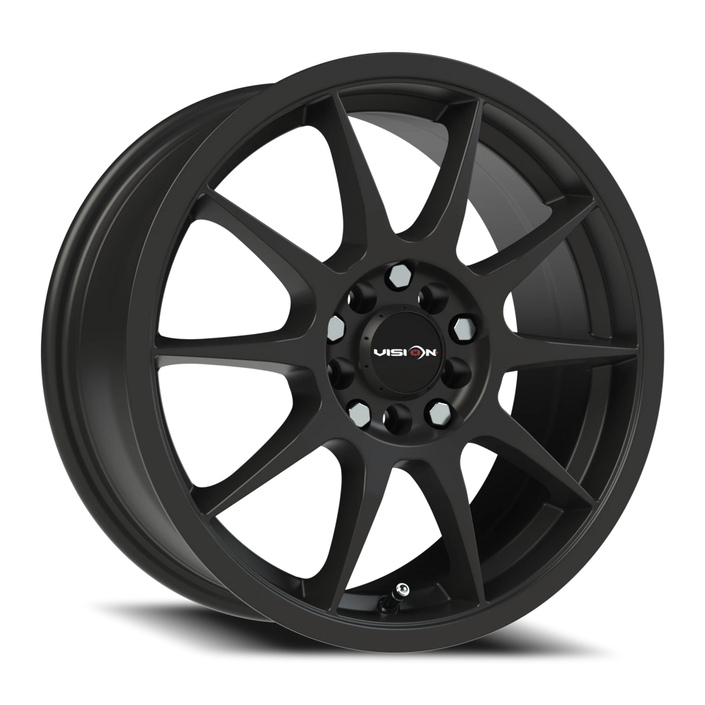VISION WHEEL auto part