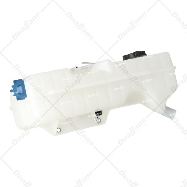 Engine Coolant Reservoir