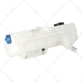 Engine Coolant Reservoir