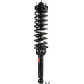 MONROE SHOCKS & STRUTS strut brace detail