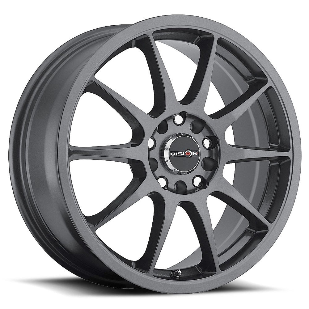 VISION WHEEL auto part