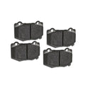 Hawk 15-17 Ford Mustang HPS 5.0 Rear Brake Pads