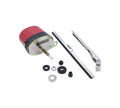 100 WATT 56 NM WIPER MOTOR