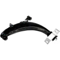 CONTROL ARM