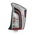 TYC auto part
