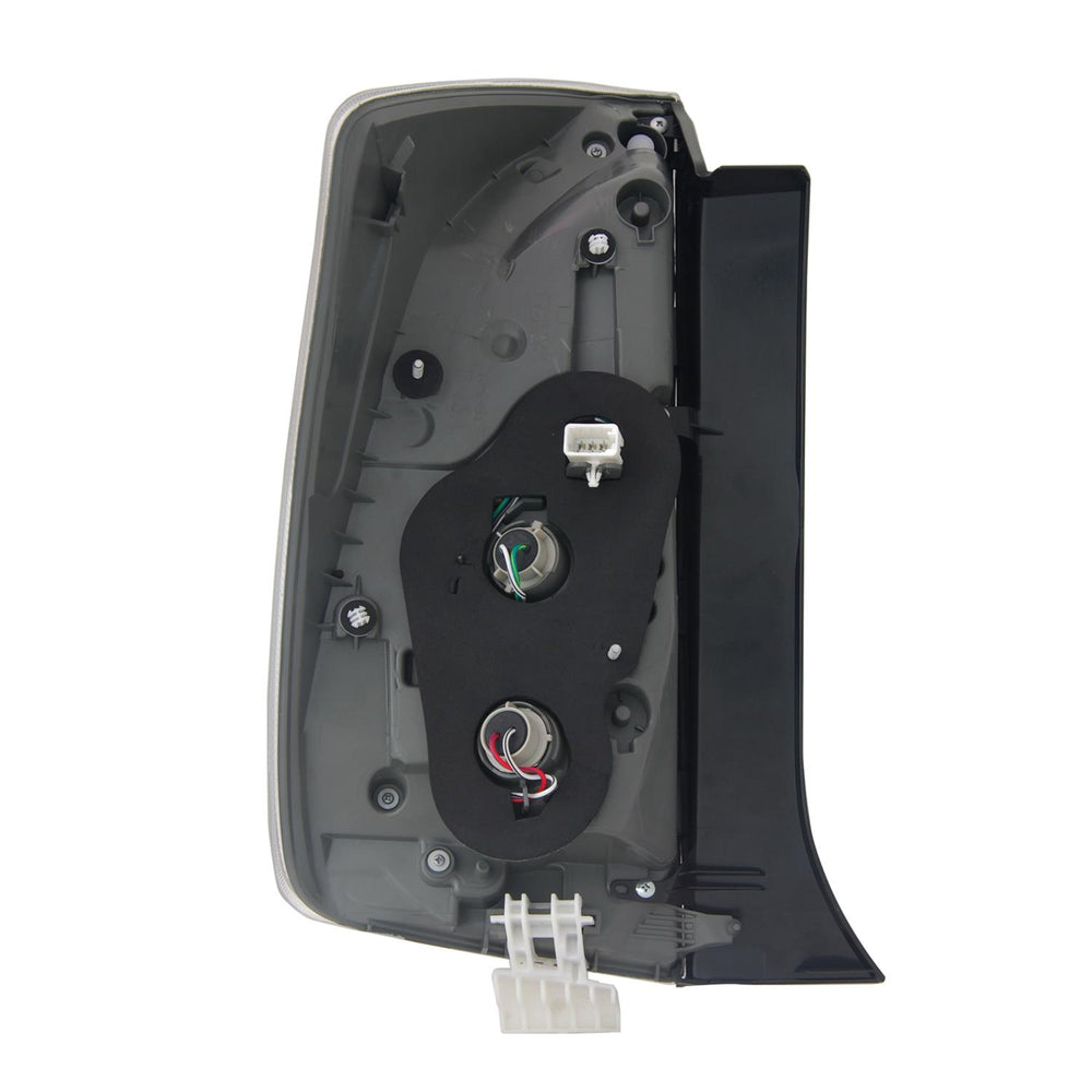 TYC auto part