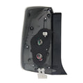 TYC auto part