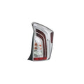 TYC auto part detail