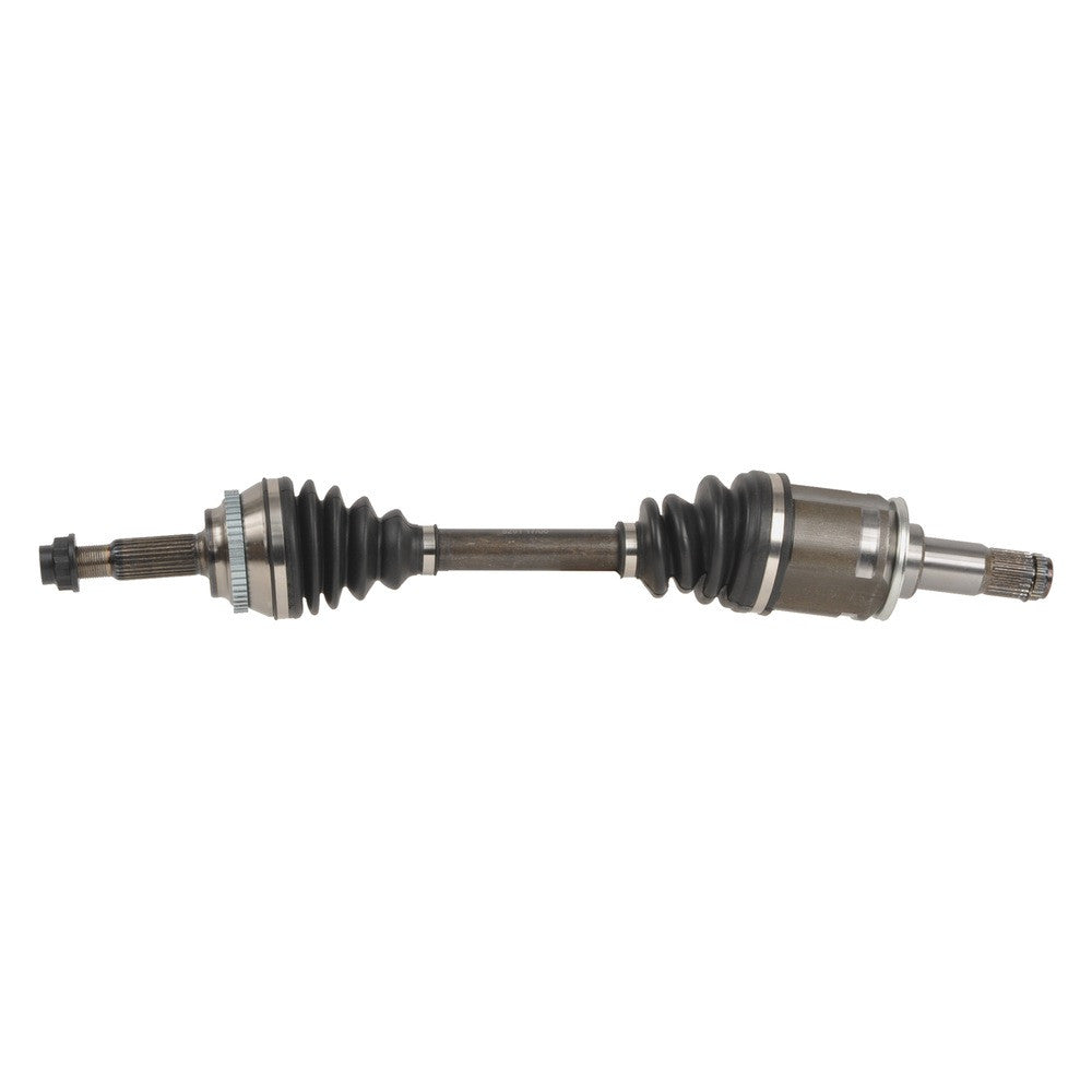 NEW CV DRIVE AXLES