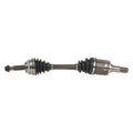 NEW CV DRIVE AXLES