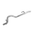 Tail Pipe for 1996-2001 Jeep XJ Cherokee w/ 4.0L or 2.5L Engines Crown Automotive