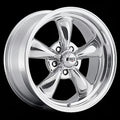 CLASSIC 15X8 ANTHRACITE