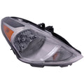 RH HEADLAMP ASSY COMPOSITE SEDAN NISSAN VERSA 20152019