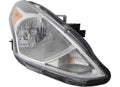 RH HEADLAMP ASSY COMPOSITE SEDAN NISSAN VERSA 20152019