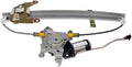 WINDOW REGULATOR