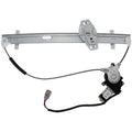 WINDOW REGULATOR