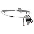 WINDOW REGULATOR