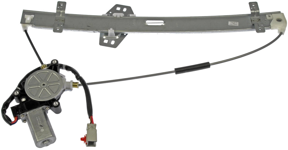 WINDOW REGULATOR