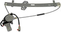 WINDOW REGULATOR