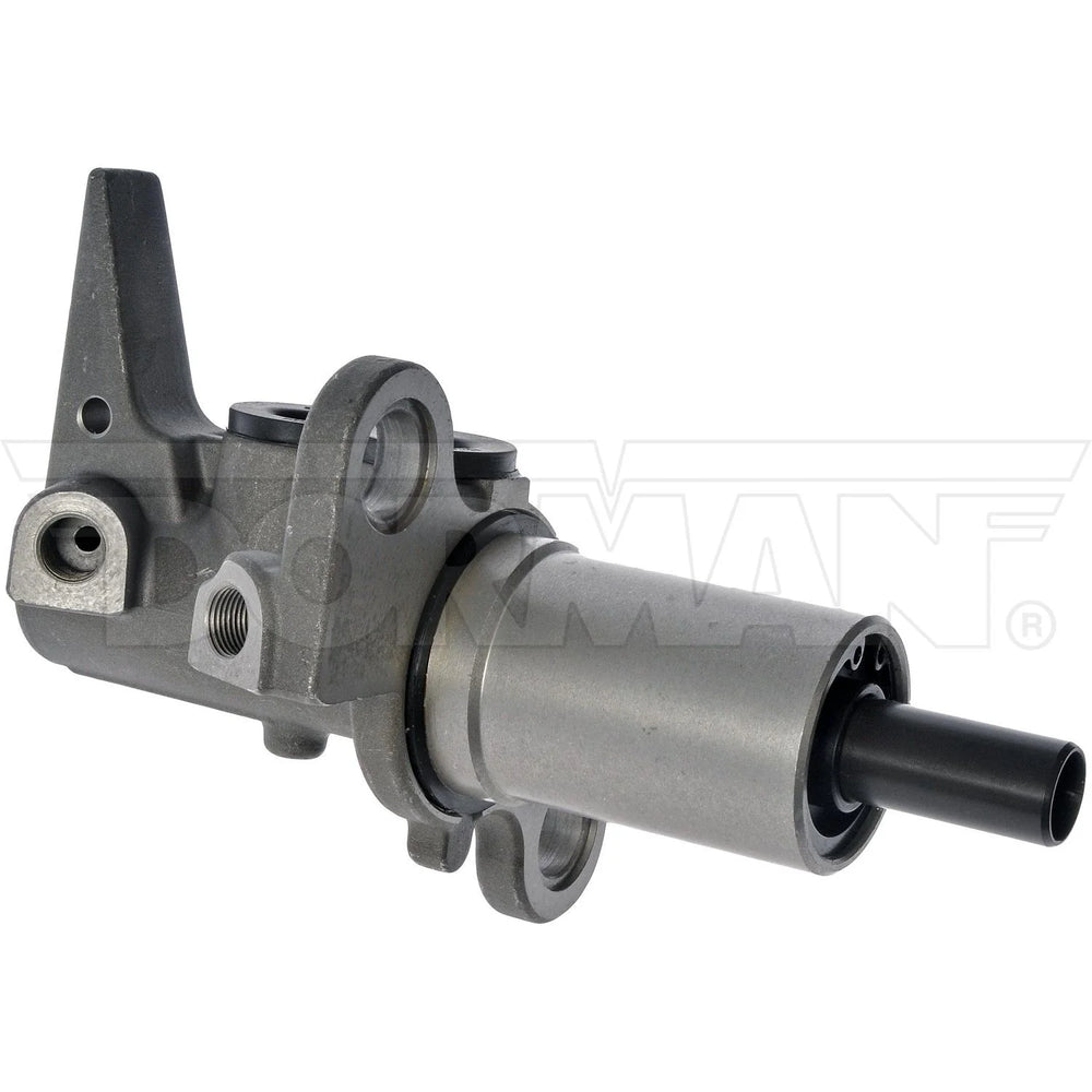 NEW MASTER CYLINDER