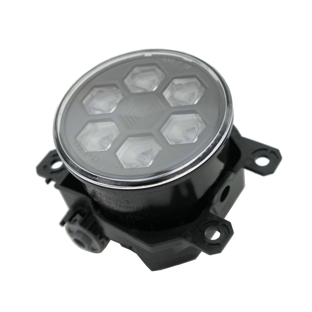 SB OUTBACK 22C FOGLAMP ASSY (LEDWILDERNESS) LH