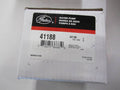 Gates 06-15 Mazda Miata MX-5 Engine Coolant Standard Water Pump