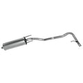 QUIET FLOW MUFFLER TOYOTA