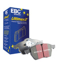 EBC 2019+ Genesis G70 2.0T Ultimax Rear Brake Pads
