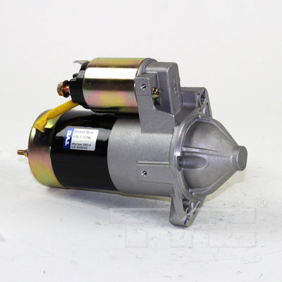 TYC auto part