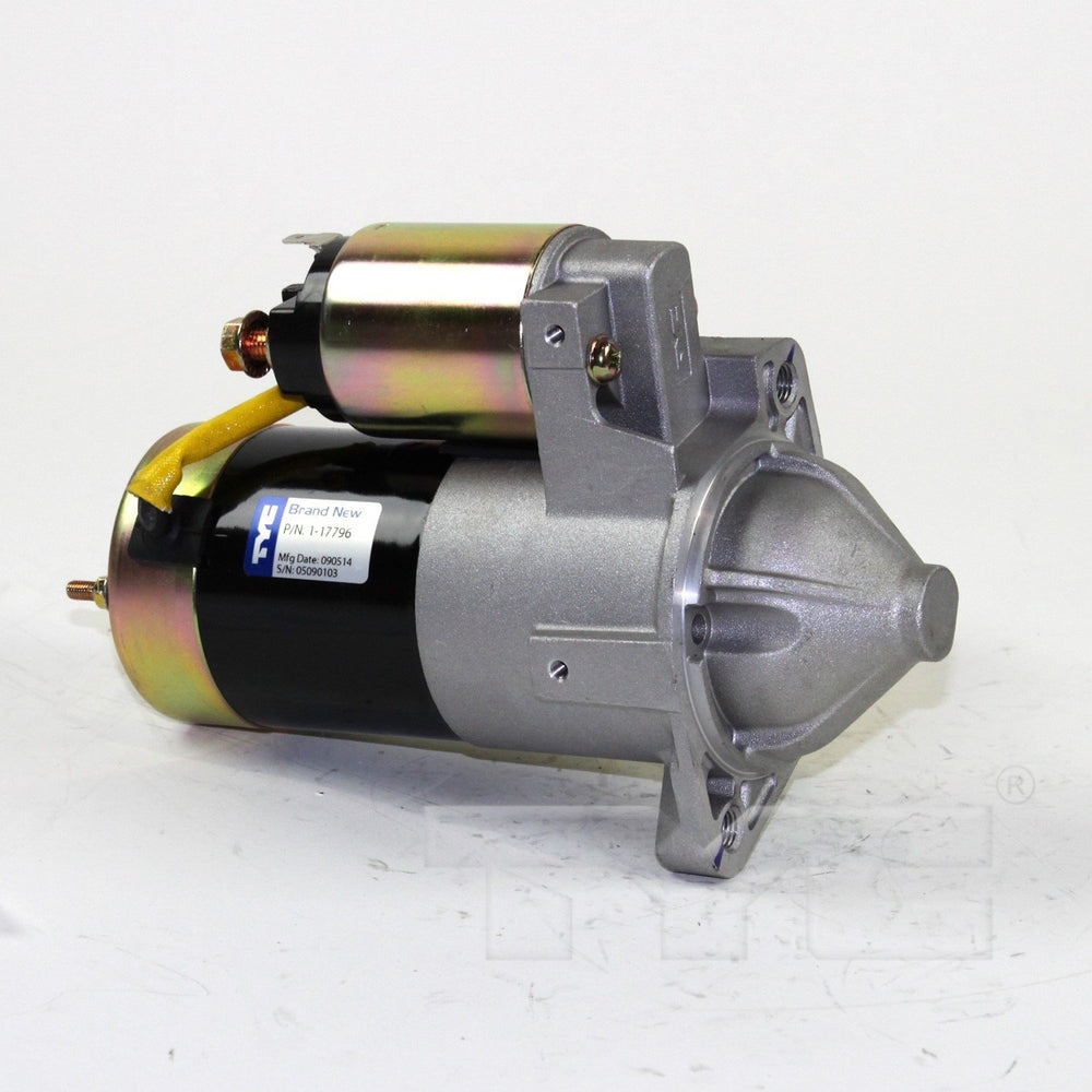 TYC auto part