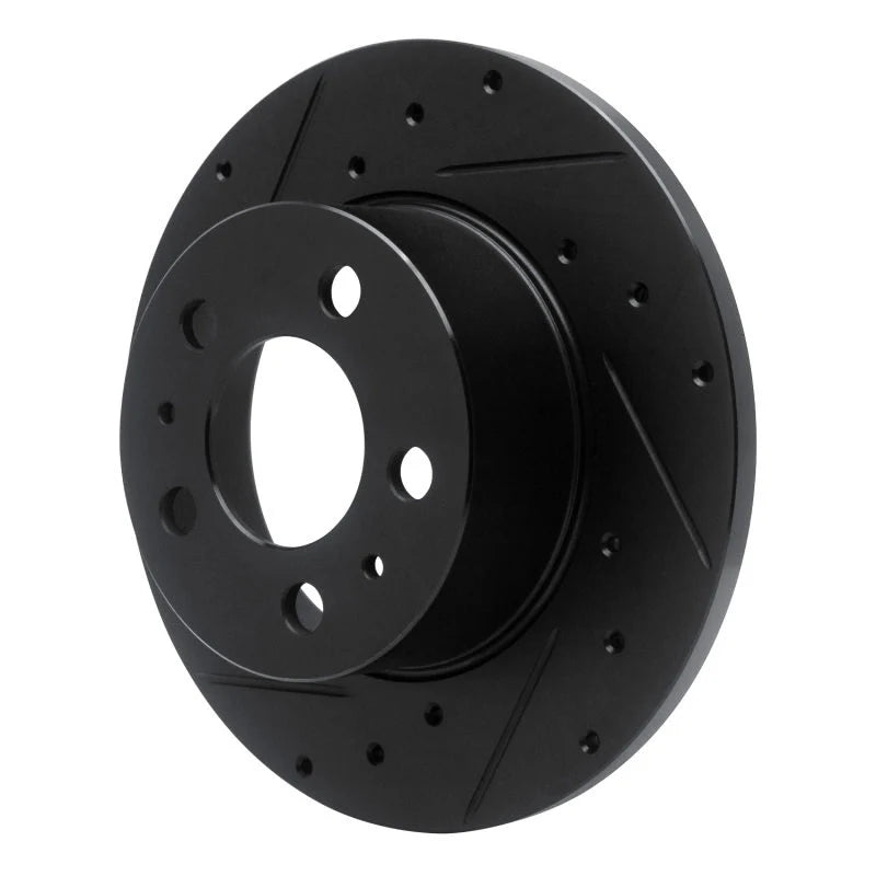 R1 Concepts black auto part
