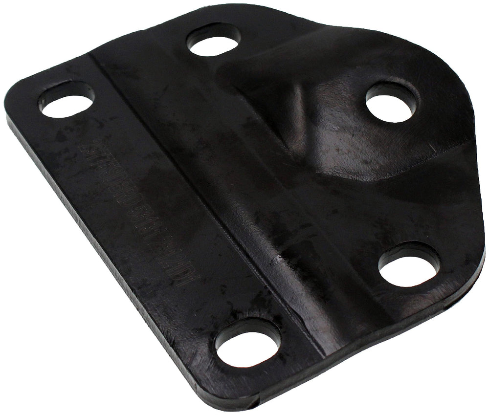 DAMPER BRACKET KIT