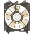 RADIATOR FAN MOTOR ASMBLY