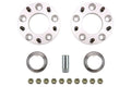 Kics spacers
