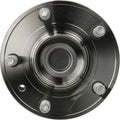 MOOG 05-07 Ford Five Hundred Rear Hub Assembly