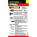 SHAVIV USA auto part