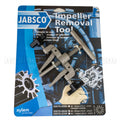 PULLER IMPELLER