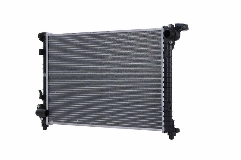 RADIATOR ENGINE COOLING