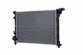 RADIATOR ENGINE COOLING