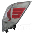 RH TAILLAMP ASSY TOYOTA MATRIX 20052008