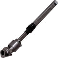 BORGESON FORD TRUCK STEERING SHAFT