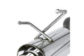 2.5 INCH INLET N1 STYLE CATBACK EXH