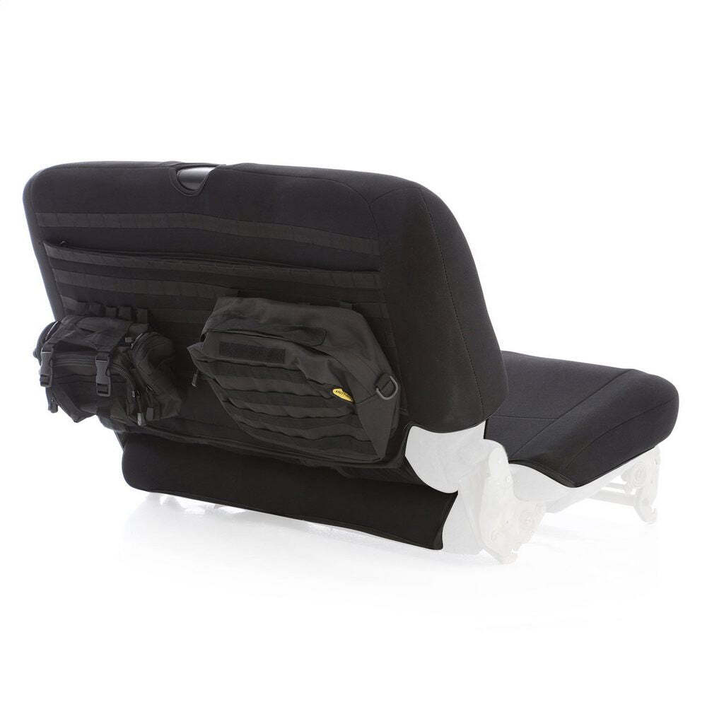 9702 WRANGLER (TJ) GEAR CUSTOM FIT SEAT COVERS (REAR)