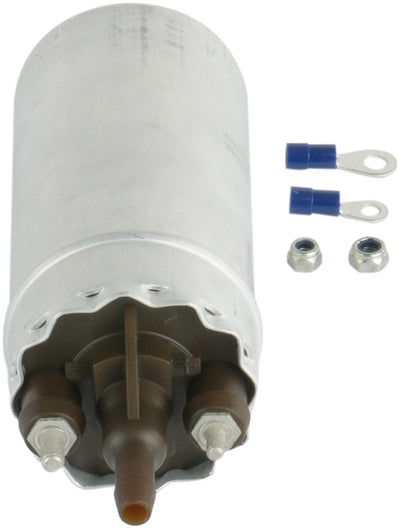 ELECTRIC FUEL PUMP
