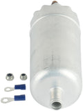 ELECTRIC FUEL PUMP