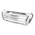 04-08 F150 CHROME GRILL