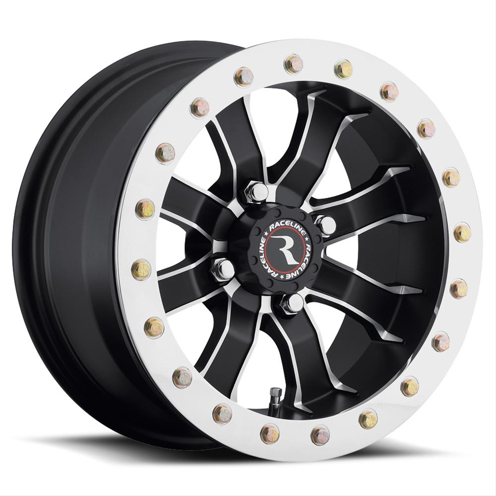 BL MAMBA BMF 14X7 4X115 (5+2)