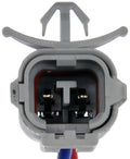 MOTOR/REGULATOR ASSEMBLY