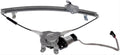 MOTOR/REGULATOR ASSEMBLY