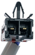 MOTOR/REGULATOR ASSEMBLY